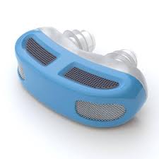 Sleep-apnea-device